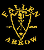 Fallen Arrow